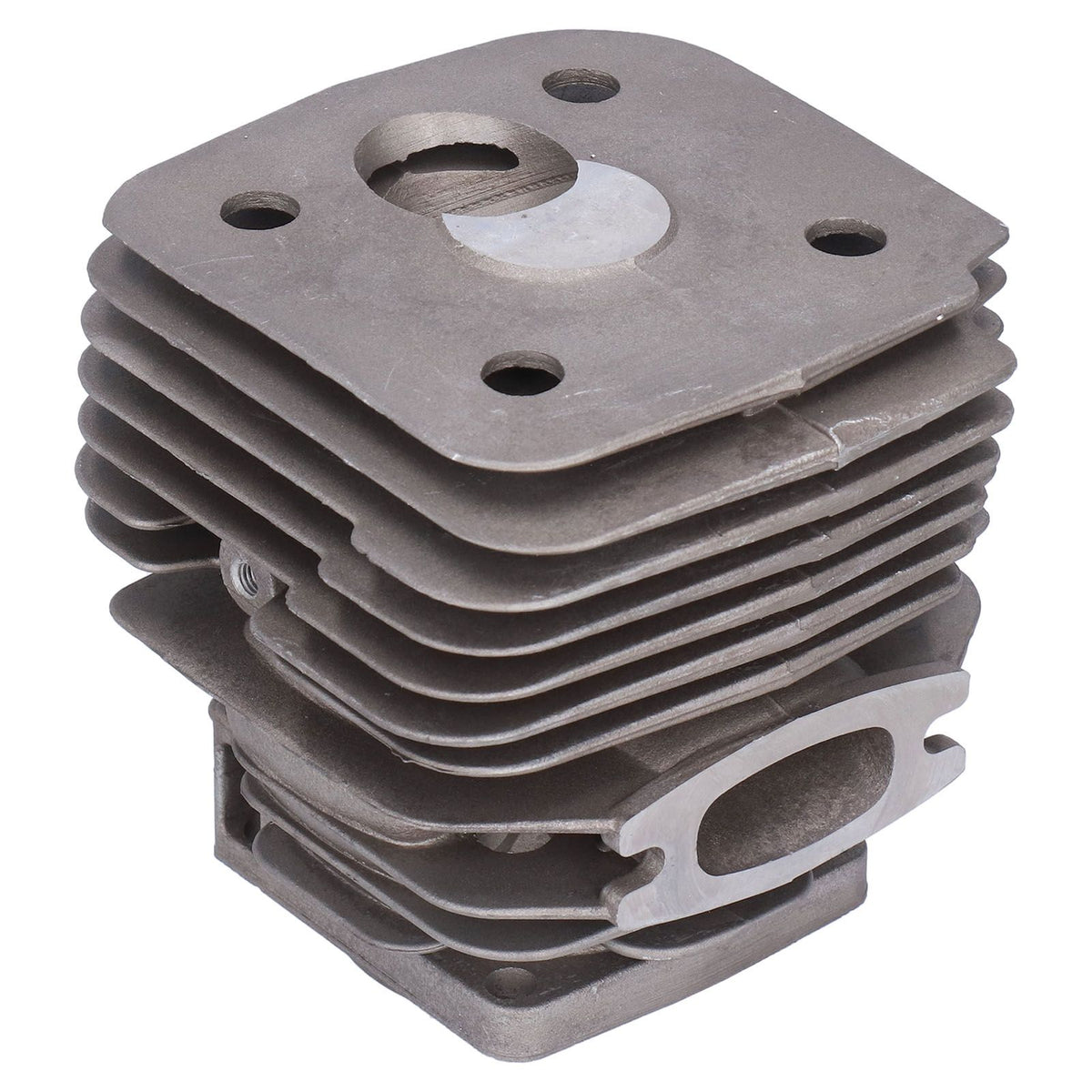 56mm Cylinder Piston Kit Wear Resistant Cylinder Piston Engine Kits for Husqvarna 395