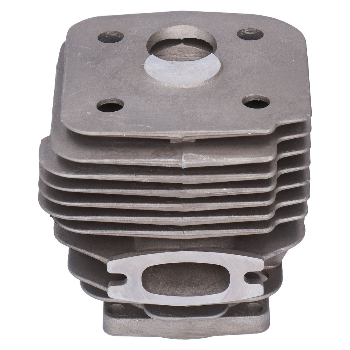 56mm Cylinder Piston Kit Wear Resistant Cylinder Piston Engine Kits for Husqvarna 395