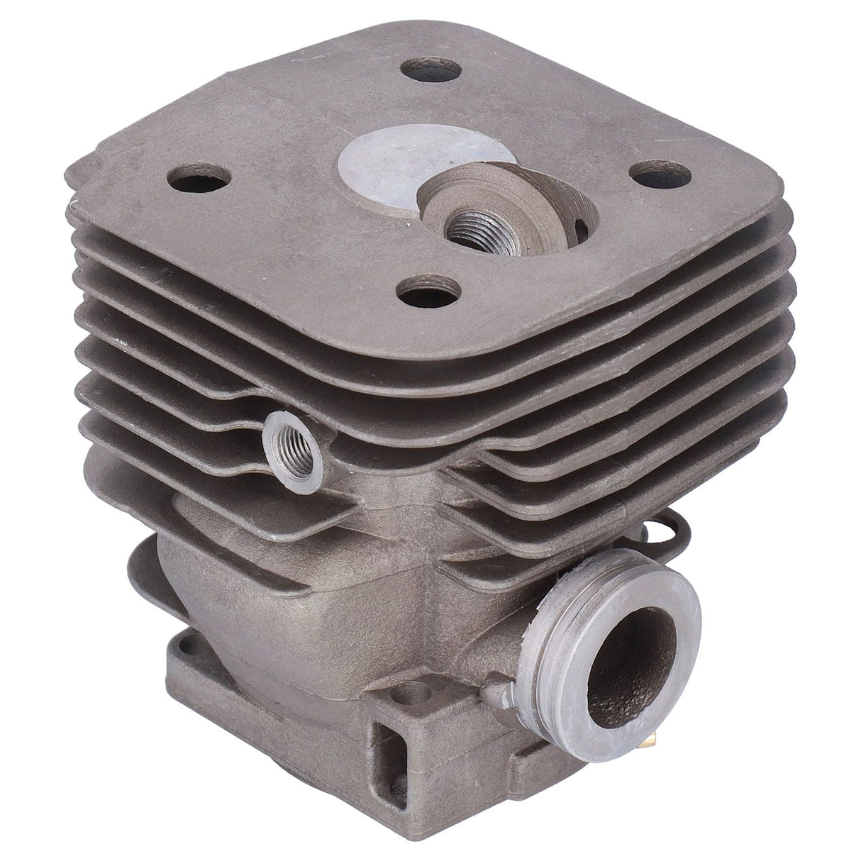56mm Cylinder Piston Kit Wear Resistant Cylinder Piston Engine Kits for Husqvarna 395