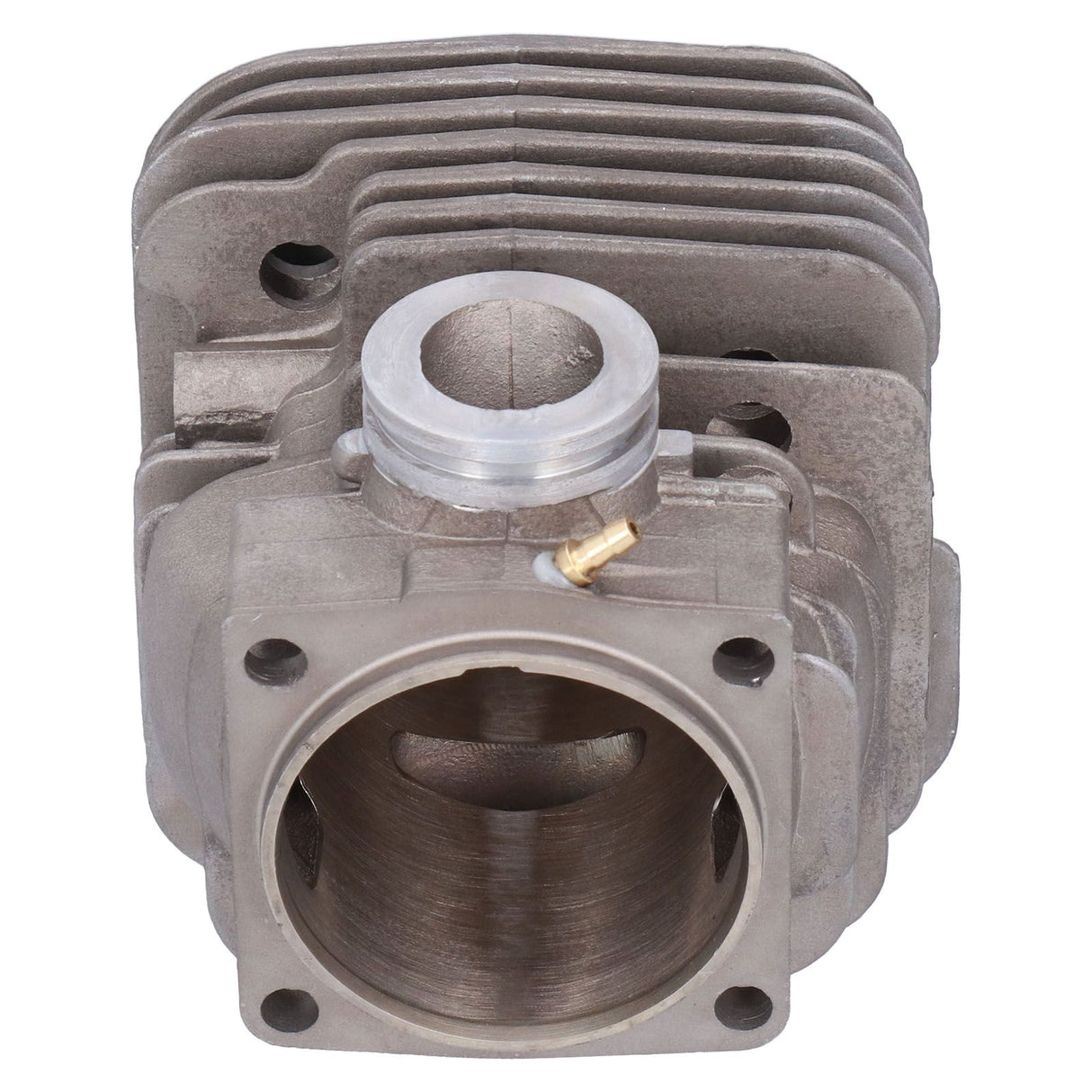 56mm Cylinder Piston Kit Wear Resistant Cylinder Piston Engine Kits for Husqvarna 395
