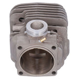 56mm Cylinder Piston Kit Wear Resistant Cylinder Piston Engine Kits for Husqvarna 395 - Extra Image