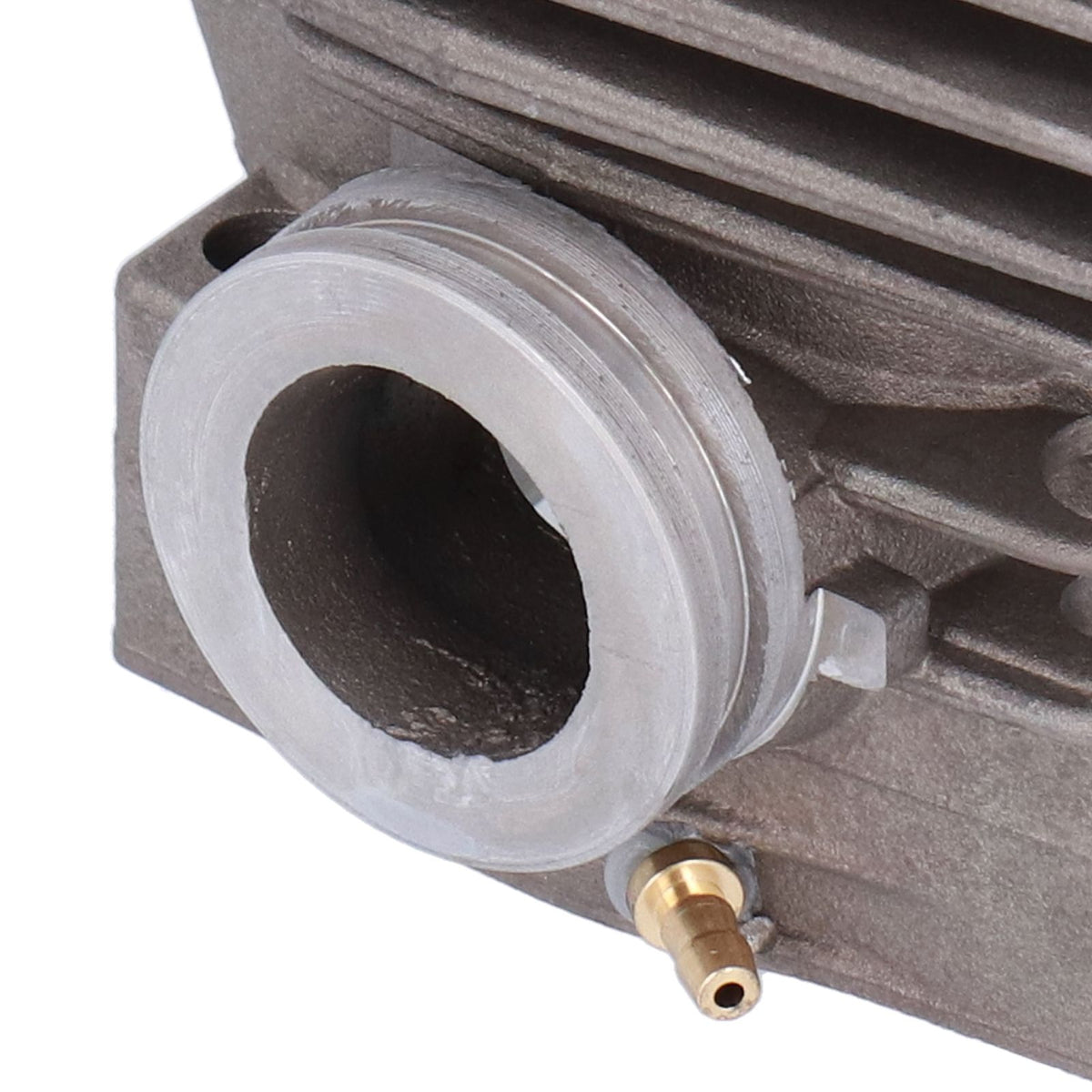 56mm Cylinder Piston Kit Wear Resistant Cylinder Piston Engine Kits for Husqvarna 395