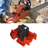 Crankcase Cylinder 40mm Crankcase Cylinder with Spark Plug for Husqvarna 136 137 141 142 Chainsaw 530071991