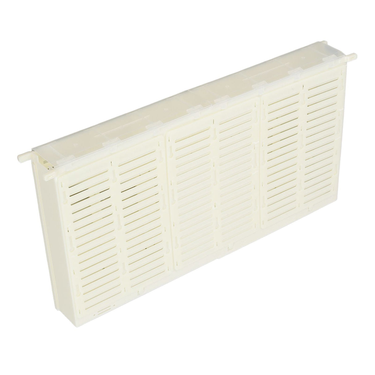 Queen Bee Spawning Controller Single Frame Plastic Bee Spawning Box Beekeeping Box