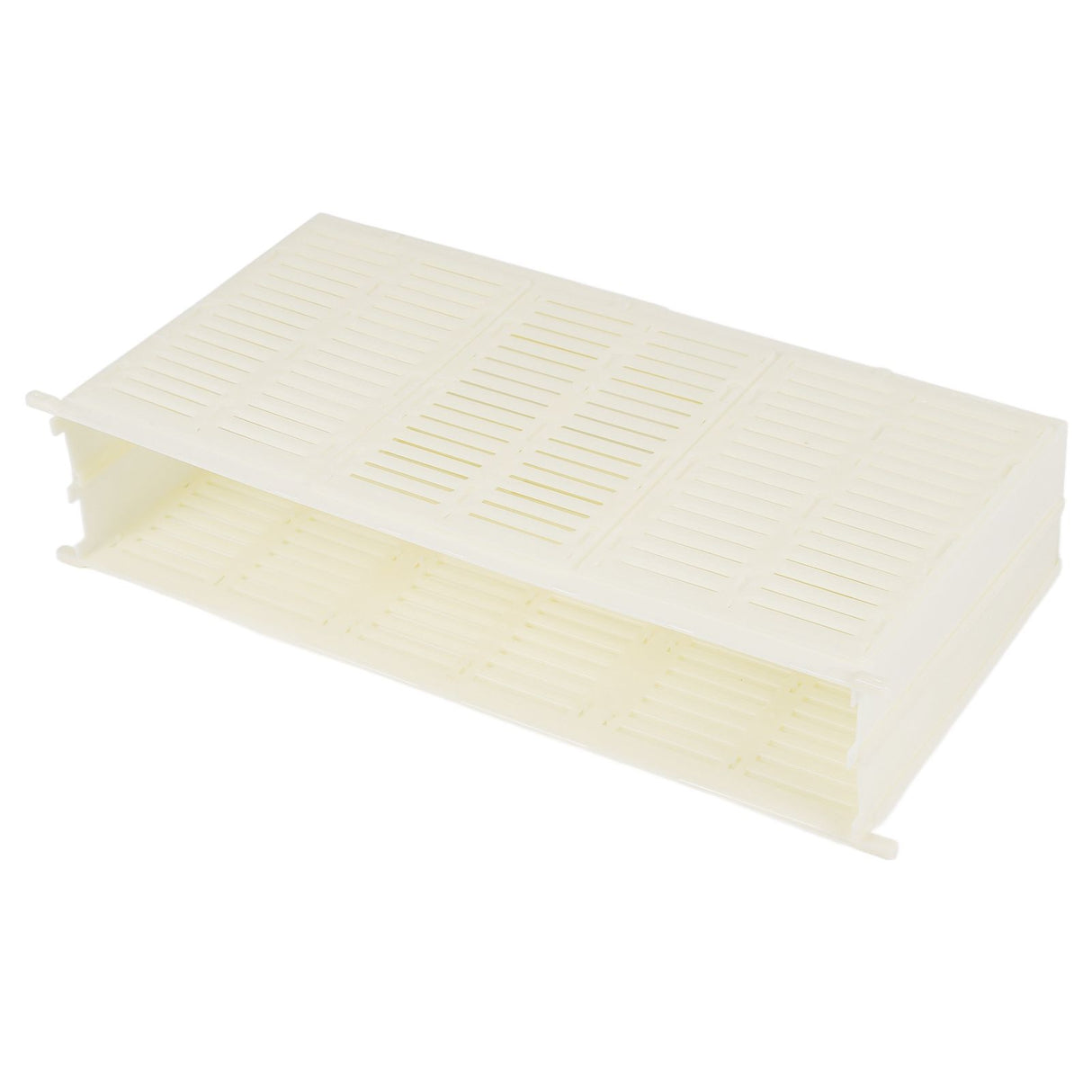 Queen Bee Spawning Controller Single Frame Plastic Bee Spawning Box Beekeeping Box