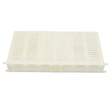 Queen Bee Spawning Controller Single Frame Plastic Bee Spawning Box Beekeeping Box