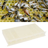 Queen Bee Spawning Controller Single Frame Plastic Bee Spawning Box Beekeeping Box