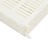 Queen Bee Spawning Controller Single Frame Plastic Bee Spawning Box Beekeeping Box - Extra Image