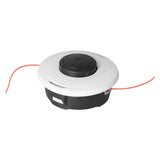 String Trimmer Head Replacement for Stihl AUTOCUT 40‑2 46‑2 FS160 FS260 FS310 FS360 FS410 FS450 FS460 - Side View