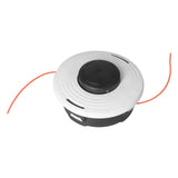 String Trimmer Head Replacement for Stihl AUTOCUT 40‑2 46‑2 FS160 FS260 FS310 FS360 FS410 FS450 FS460 - Rear View