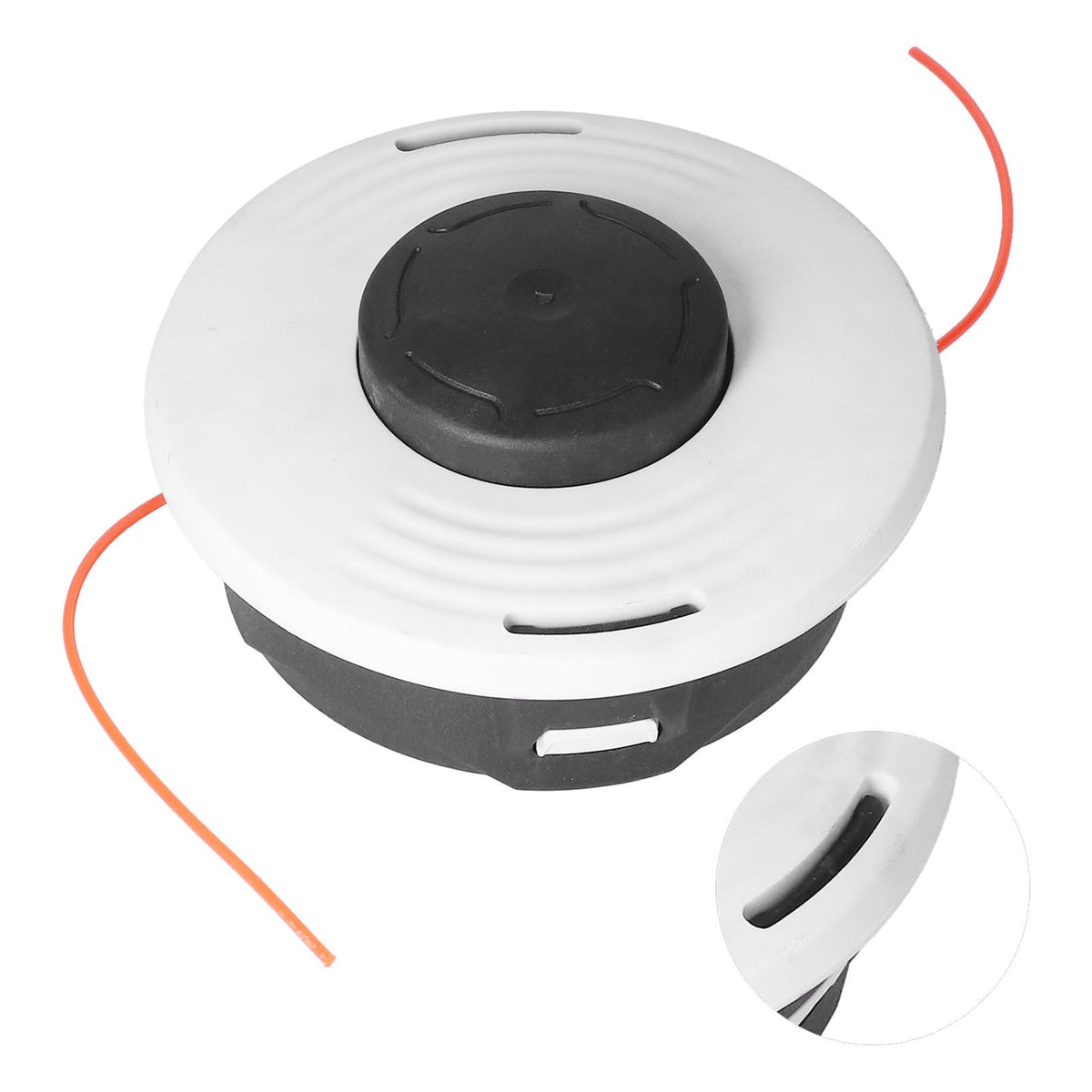 String Trimmer Head Replacement for Stihl AUTOCUT 40‑2 46‑2 FS160 FS260 FS310 FS360 FS410 FS450 FS460