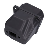 Silencer Muffler Gasket with Screw for Chainsaw 024 026 MS240 MS260 Gardening Accessory