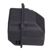 Silencer Muffler Gasket with Screw for Chainsaw 024 026 MS240 MS260 Gardening Accessory