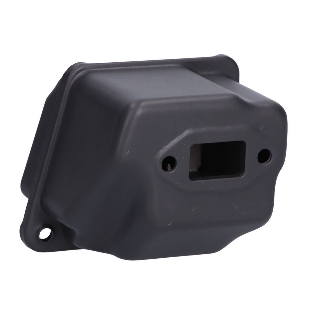 Silencer Muffler Gasket with Screw for Chainsaw 024 026 MS240 MS260 Gardening Accessory