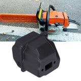 Silencer Muffler Gasket with Screw for Chainsaw 024 026 MS240 MS260 Gardening Accessory