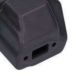 Silencer Muffler Gasket with Screw for Chainsaw 024 026 MS240 MS260 Gardening Accessory - Extra Image