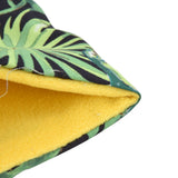 Pet Bird Nest Hammock Triangle Shade Bird Nest Hanging Parrot Hut Tent Bird Cage Toys - Extra Image