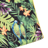 Pet Bird Nest Hammock Triangle Shade Bird Nest Hanging Parrot Hut Tent Bird Cage Toys - Extra Image