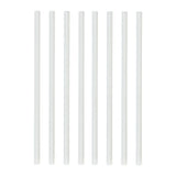 44x27x5cm Christmas Jesus Scene White PP Hollow Board Outdoor Nativity Scene for Lawn Garden Courtyard