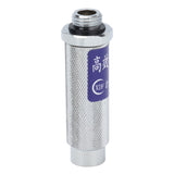 Agricultural High Pressure Knapsack Gasoline Sprayer Handle Filter Fruit Tree Electric Sprayer Handle Filter - Front View
