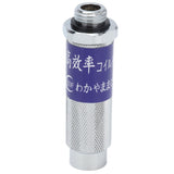 Agricultural High Pressure Knapsack Gasoline Sprayer Handle Filter Fruit Tree Electric Sprayer Handle Filter - Low Angle