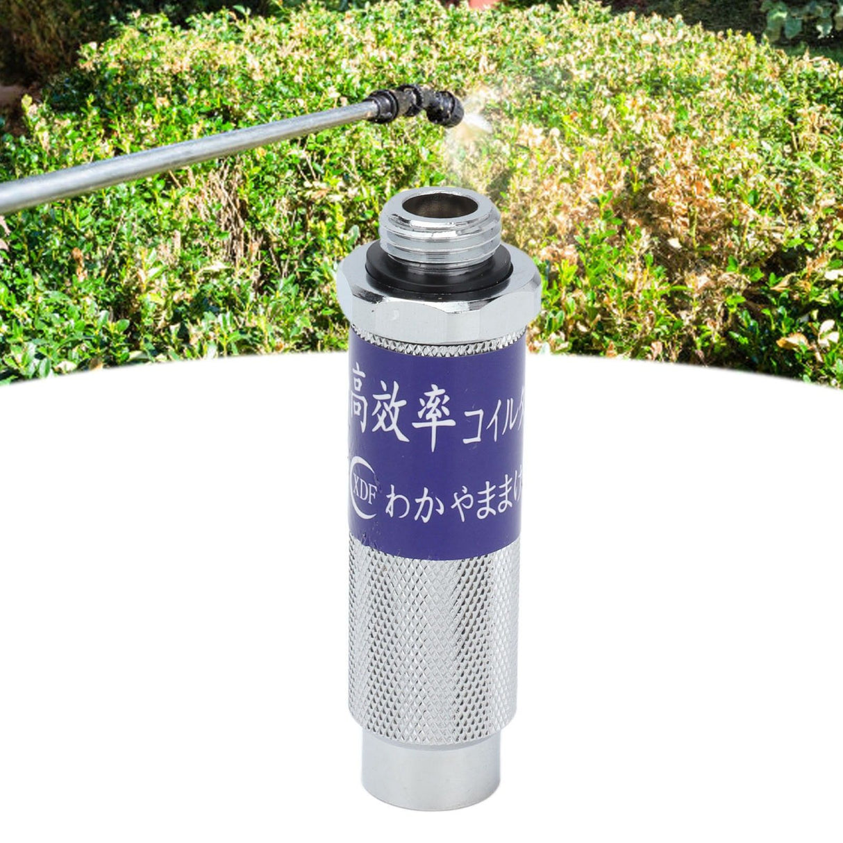 Agricultural High Pressure Knapsack Gasoline Sprayer Handle Filter Fruit Tree Electric Sprayer Handle Filter