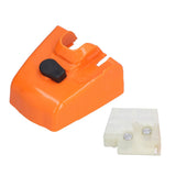 Air Filter with Cover Assembly Replacement 1121 140 1915 Fit for STIHL 024 026 MS240 MS260 Chainsaw