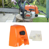 Air Filter with Cover Assembly Replacement 1121 140 1915 Fit for STIHL 024 026 MS240 MS260 Chainsaw