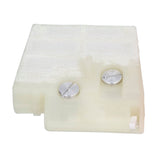 Air Filter with Cover Assembly Replacement 1121 140 1915 Fit for STIHL 024 026 MS240 MS260 Chainsaw