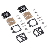 2Set Carburetor Rebuild Kit Replacement Fit for Stihl 026 MS260 024 MS240 MS210 MS230 MS250 FS85 FS86 FS88