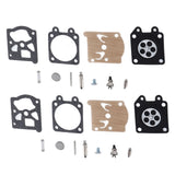 2Set Carburetor Rebuild Kit Replacement Fit for Stihl 026 MS260 024 MS240 MS210 MS230 MS250 FS85 FS86 FS88