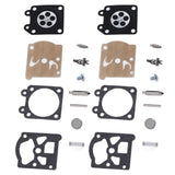 2Set Carburetor Rebuild Kit Replacement Fit for Stihl 026 MS260 024 MS240 MS210 MS230 MS250 FS85 FS86 FS88