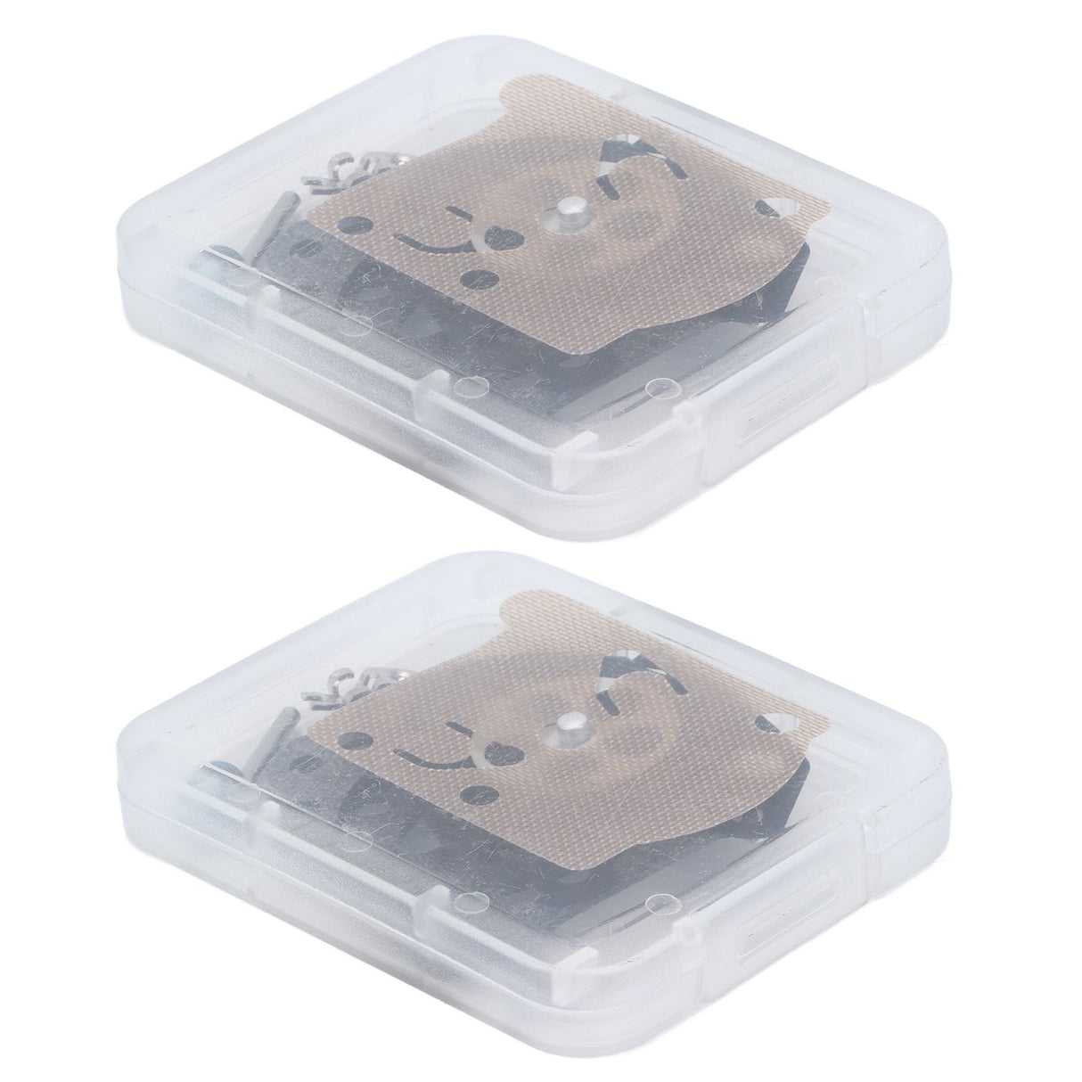 2Set Carburetor Rebuild Kit Replacement Fit for Stihl 026 MS260 024 MS240 MS210 MS230 MS250 FS85 FS86 FS88