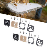 2Set Carburetor Rebuild Kit Replacement Fit for Stihl 026 MS260 024 MS240 MS210 MS230 MS250 FS85 FS86 FS88
