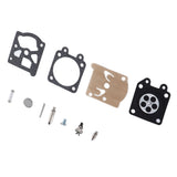 2Set Carburetor Rebuild Kit Replacement Fit for Stihl 026 MS260 024 MS240 MS210 MS230 MS250 FS85 FS86 FS88 - Extra Image