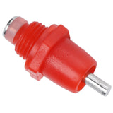 100Pcs Automatic Chicken Water Nipple 3 Way Spring Type Poultry Water Drink Waterer Feeder Farming Supplies - Extra Image