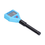 TDS‑98306 LCD TDS Tester with Night Light Display Portable Temperature Compensation TDS Gauge for Water - Side View