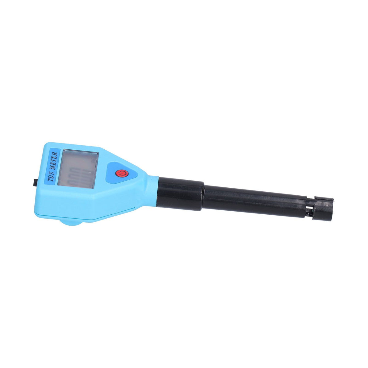 TDS‑98306 LCD TDS Tester with Night Light Display Portable Temperature Compensation TDS Gauge for Water