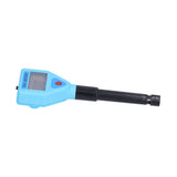 TDS‑98306 LCD TDS Tester with Night Light Display Portable Temperature Compensation TDS Gauge for Water - Top-Down View