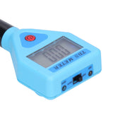 TDS‑98306 LCD TDS Tester with Night Light Display Portable Temperature Compensation TDS Gauge for Water