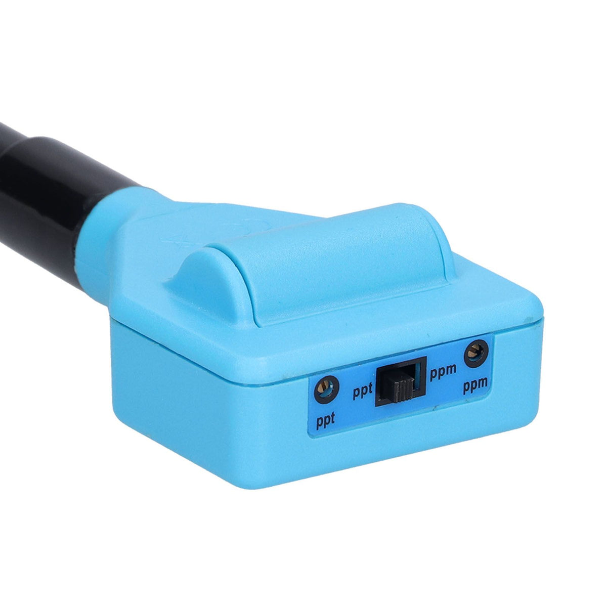 TDS‑98306 LCD TDS Tester with Night Light Display Portable Temperature Compensation TDS Gauge for Water