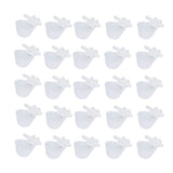 25PCS Chicken Water Bowl Hanging Drinking Bowl Automatic Poultry Drinking Cup Farming Supplies