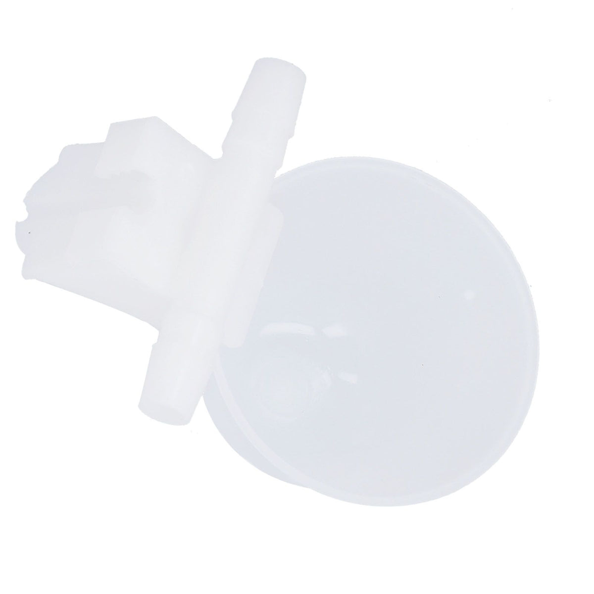 25PCS Chicken Water Bowl Hanging Drinking Bowl Automatic Poultry Drinking Cup Farming Supplies