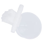 25PCS Chicken Water Bowl Hanging Drinking Bowl Automatic Poultry Drinking Cup Farming Supplies