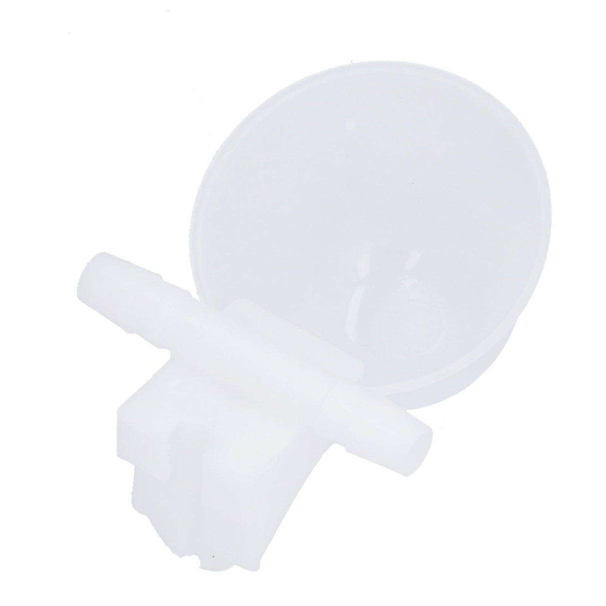 25PCS Chicken Water Bowl Hanging Drinking Bowl Automatic Poultry Drinking Cup Farming Supplies