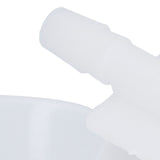 25PCS Chicken Water Bowl Hanging Drinking Bowl Automatic Poultry Drinking Cup Farming Supplies - Extra Image