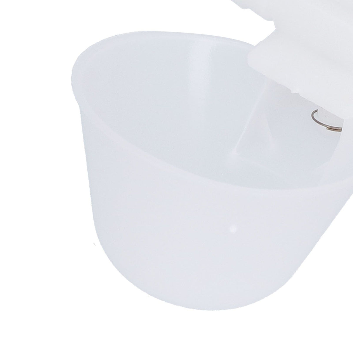 25PCS Chicken Water Bowl Hanging Drinking Bowl Automatic Poultry Drinking Cup Farming Supplies