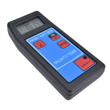 Portable Salinity TEMP Meter Multifunction Water Quality Analyzer for Aquarium Swimming Pool Aquaculture