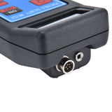 Portable Salinity TEMP Meter Multifunction Water Quality Analyzer for Aquarium Swimming Pool Aquaculture