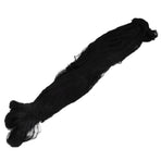 Black Anti Bird Netting Plant Tree Vegetables Protective Nylon Netting for Garden Farm Orchard 15x7.5m